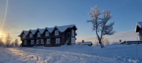 Lauvåsen Mountain Lodge